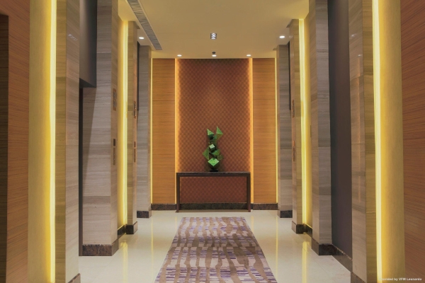 Holiday Inn & Suites MAKATI (Makati City)